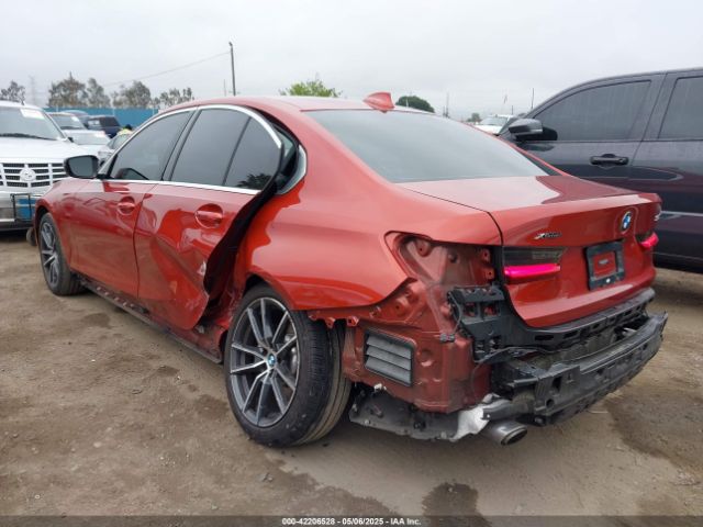 WBA5R7C50KFH28767 BMW 330i Xdrive