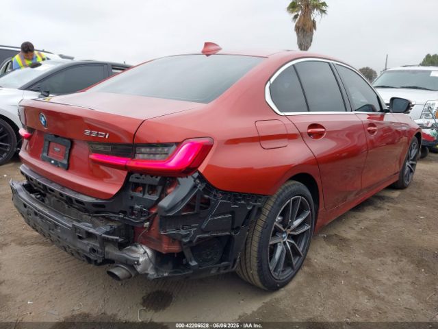 WBA5R7C50KFH28767 BMW 330i Xdrive