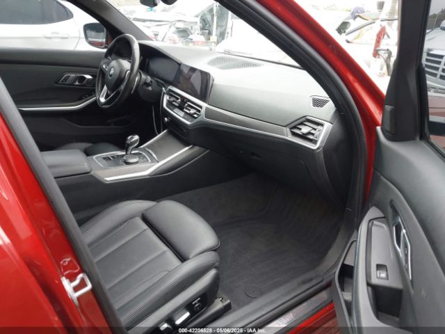 WBA5R7C50KFH28767 BMW 330i Xdrive