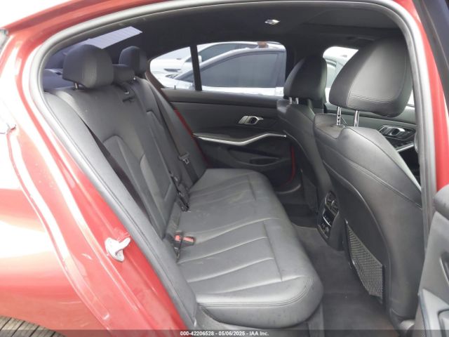 WBA5R7C50KFH28767 BMW 330i Xdrive