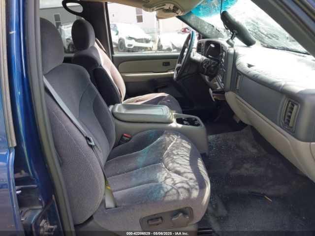 2000 GMC YUKON 1GKEK13T2YJ165201 Photo 4