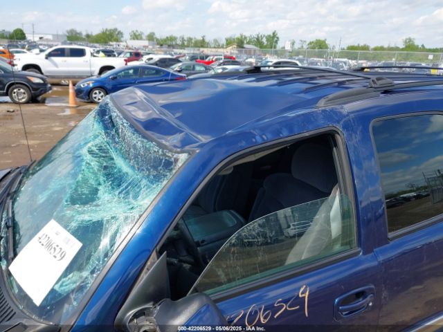 2000 GMC YUKON 1GKEK13T2YJ165201 Photo 5