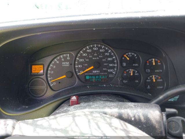2000 GMC YUKON 1GKEK13T2YJ165201 Photo 6
