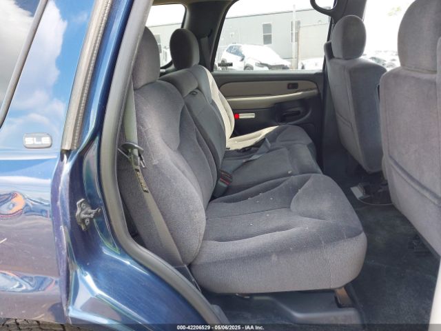 2000 GMC YUKON 1GKEK13T2YJ165201 Photo 7