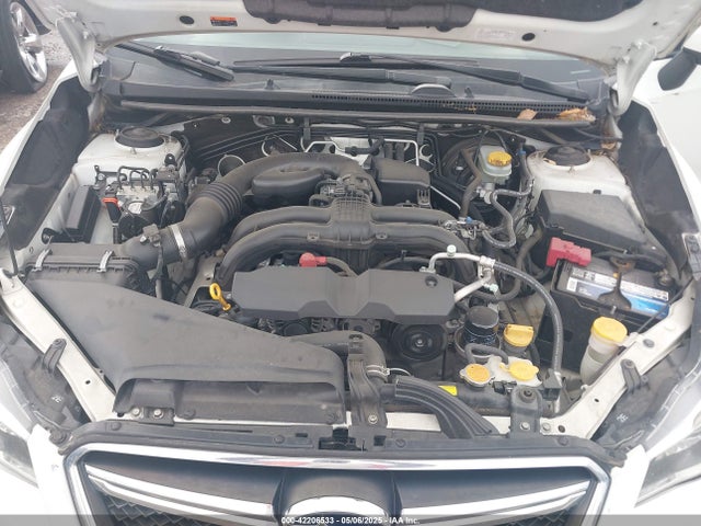 Subaru Crosstrek 2.0i Premium 2017 JF2GPADC8H8209912 Image 10