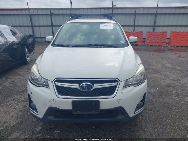 Subaru Crosstrek 2.0i Premium 2017 JF2GPADC8H8209912 Image 12