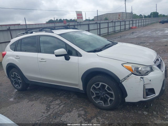 Subaru Crosstrek 2.0i Premium 2017 JF2GPADC8H8209912 Image 13