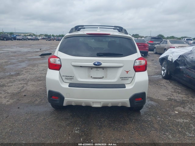 Subaru Crosstrek 2.0i Premium 2017 JF2GPADC8H8209912 Image 16