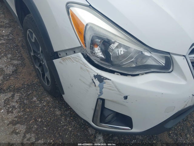 Subaru Crosstrek 2.0i Premium 2017 JF2GPADC8H8209912 Image 17
