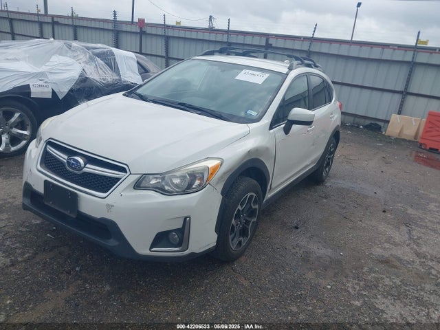 Subaru Crosstrek 2.0i Premium 2017 JF2GPADC8H8209912 Image 2