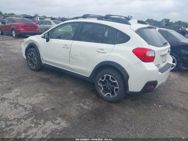 Subaru Crosstrek 2.0i Premium 2017 JF2GPADC8H8209912 Image 3