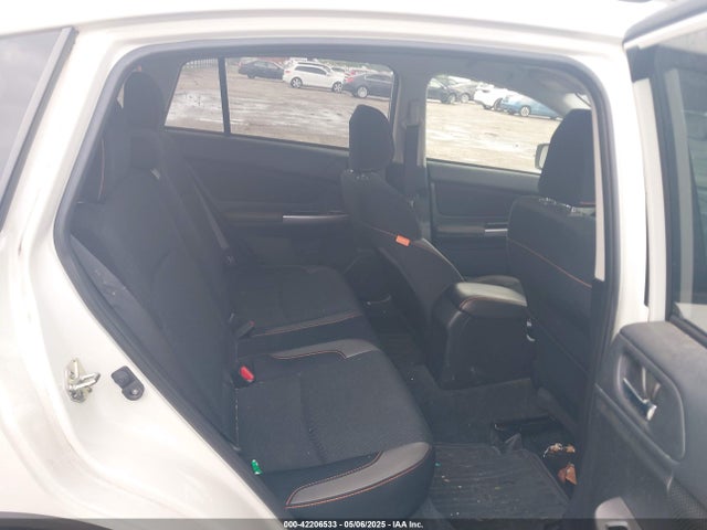 Subaru Crosstrek 2.0i Premium 2017 JF2GPADC8H8209912 Image 8