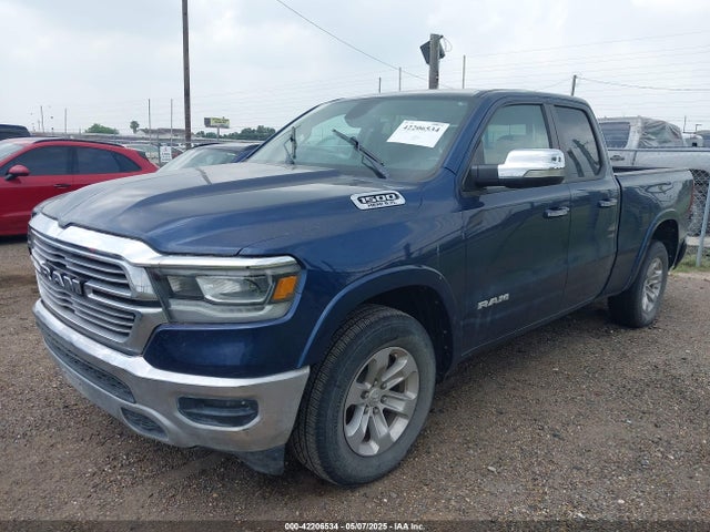 RAM 2020 2020 1C6RREDT0LN262095 Image 2