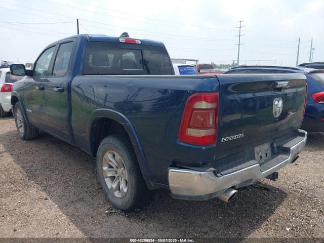 RAM 2020 2020 1C6RREDT0LN262095 Image 3
