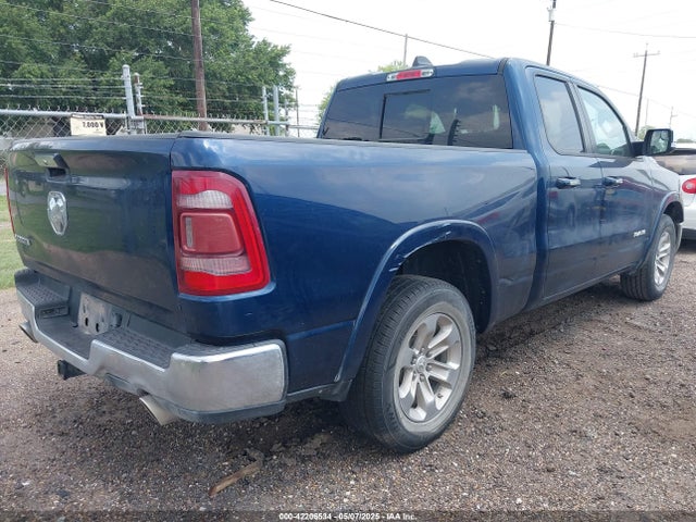 RAM 2020 2020 1C6RREDT0LN262095 Image 4