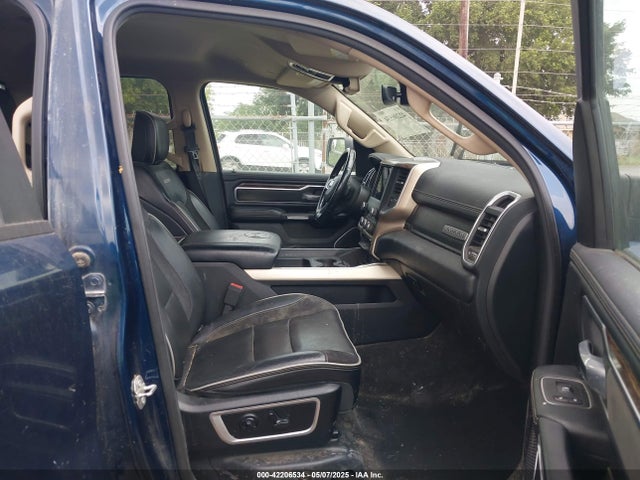 RAM 2020 2020 1C6RREDT0LN262095 Image 5