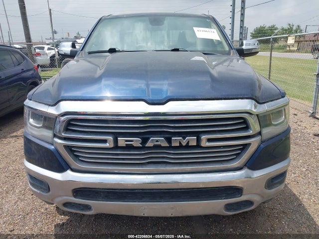 RAM 2020 2020 1C6RREDT0LN262095 Image 6