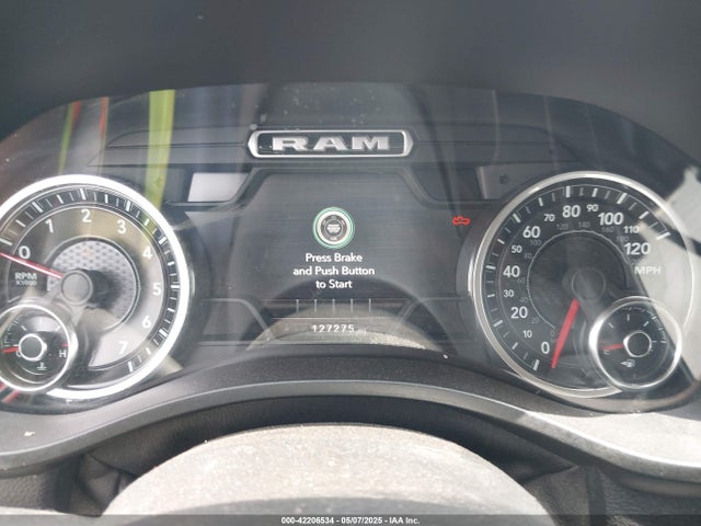 RAM 2020 2020 1C6RREDT0LN262095 Image 7