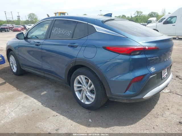 Buick Envista Preferred Fwd 2025 KL47LAEP3SB127053 Image 3