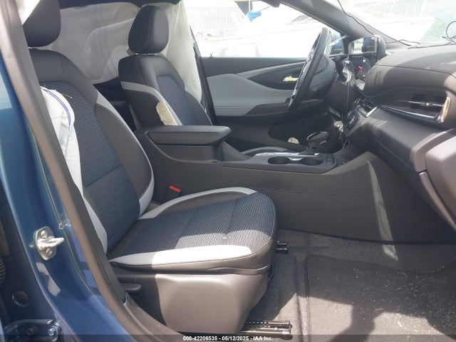 Buick Envista Preferred Fwd 2025 KL47LAEP3SB127053 Image 5