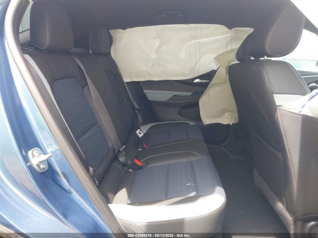 Buick Envista Preferred Fwd 2025 KL47LAEP3SB127053 Image 8