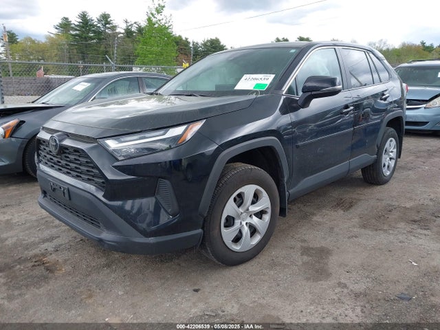 2T3G1RFV8RC479166 Toyota RAV4 LE