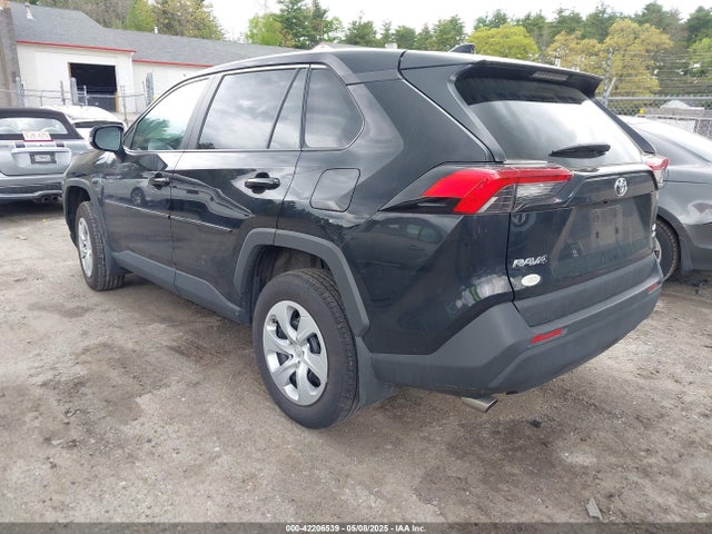 2T3G1RFV8RC479166 Toyota RAV4 LE