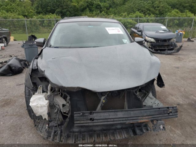 3N1AB7AP7KY364169 Nissan SENTRA SR