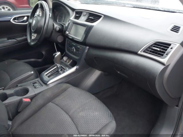 3N1AB7AP7KY364169 Nissan SENTRA SR