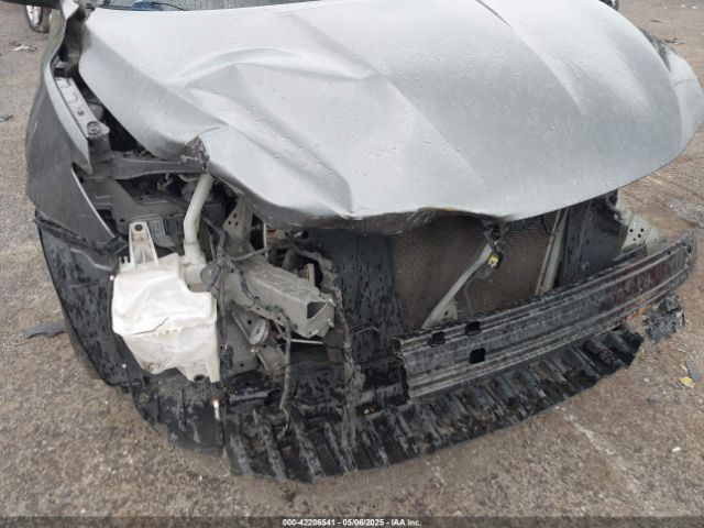 3N1AB7AP7KY364169 Nissan SENTRA SR