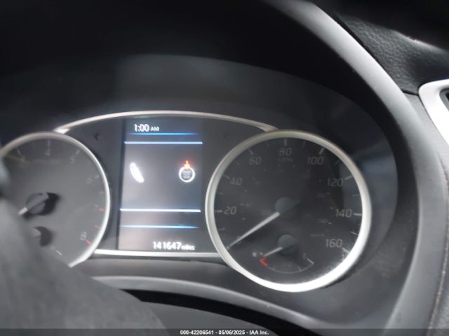 3N1AB7AP7KY364169 Nissan SENTRA SR