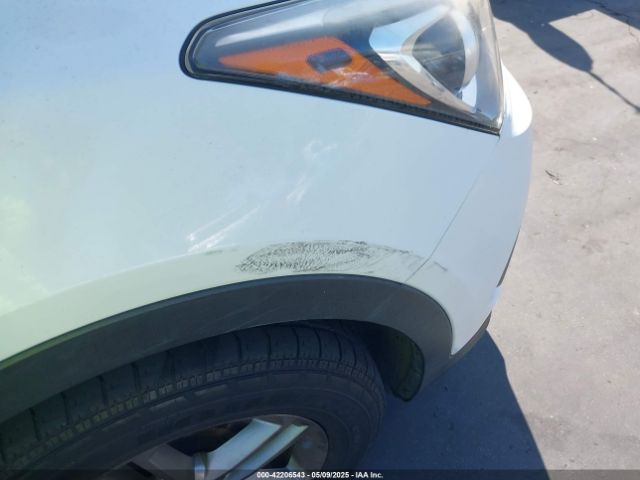 5XYZTDLB0HG403842 Hyundai Santa Fe Sport 2.4l