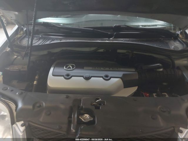 2003 ACURA MDX 2HNYD18283H541360 Photo 9
