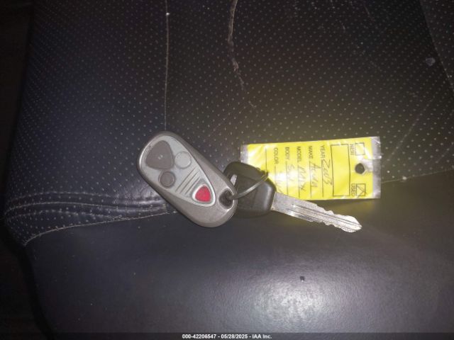 2003 ACURA MDX 2HNYD18283H541360 Photo 10