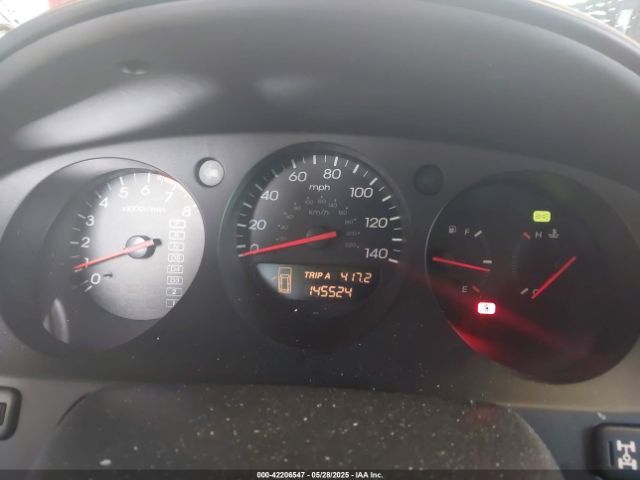 2003 ACURA MDX 2HNYD18283H541360 Photo 6