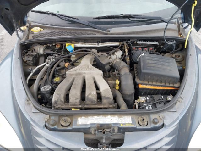 2003 CHRYSLER PT CRUISER 3C8FY78G63T599845 Photo 9