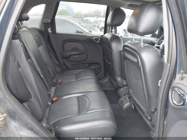 2003 CHRYSLER PT CRUISER 3C8FY78G63T599845 Photo 7