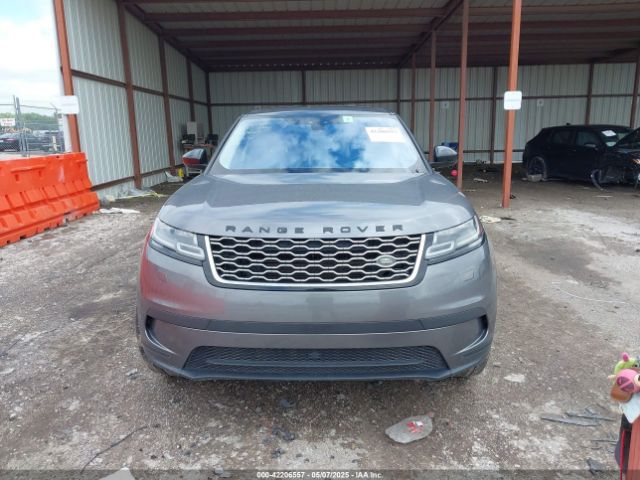 SALYB2RXXJA776777 Land Rover Range Rover Velar P250 S