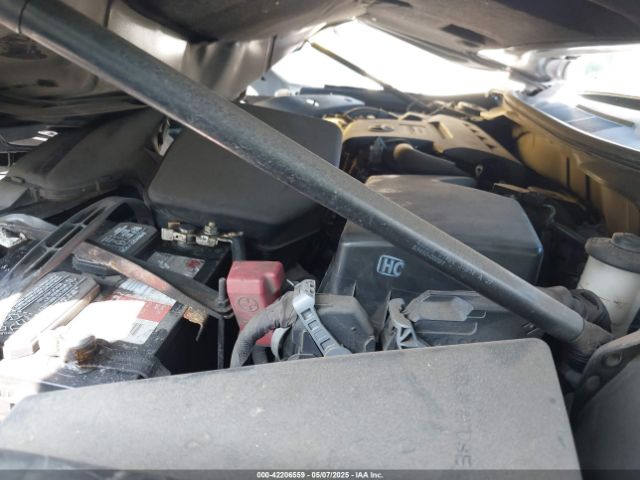 4T1BF1FK1FU898966 Toyota CAMRY SE