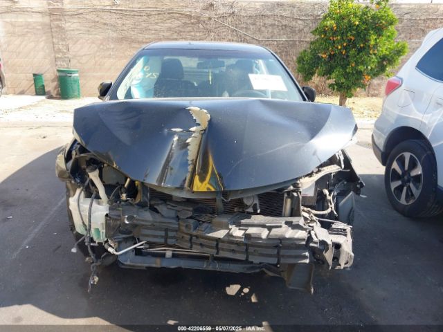 4T1BF1FK1FU898966 Toyota CAMRY SE