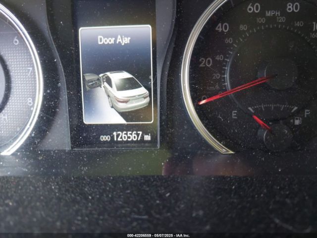 4T1BF1FK1FU898966 Toyota CAMRY SE