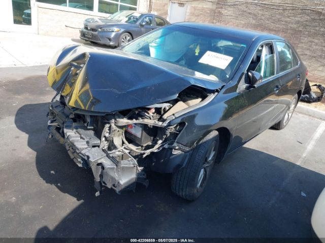 4T1BF1FK1FU898966 Toyota CAMRY SE