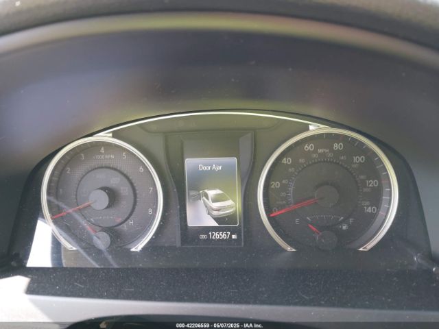 4T1BF1FK1FU898966 Toyota CAMRY SE