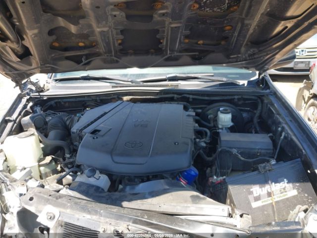 5TFJU4GN7FX072816 Toyota Tacoma Prerunner V6