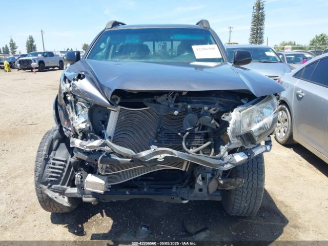 5TFJU4GN7FX072816 Toyota Tacoma Prerunner V6