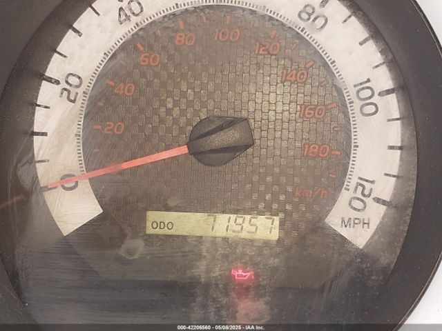 5TFJU4GN7FX072816 Toyota Tacoma Prerunner V6