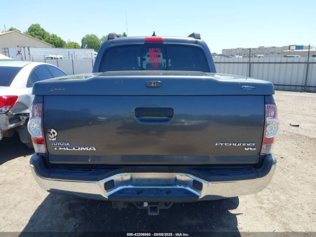 5TFJU4GN7FX072816 Toyota Tacoma Prerunner V6