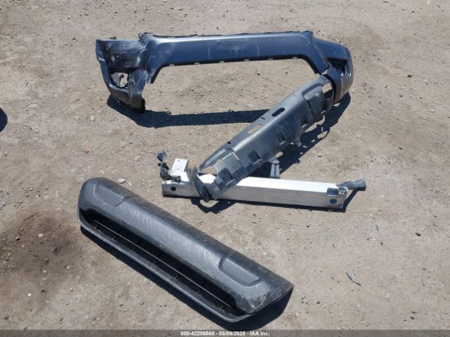 5TFJU4GN7FX072816 Toyota Tacoma Prerunner V6