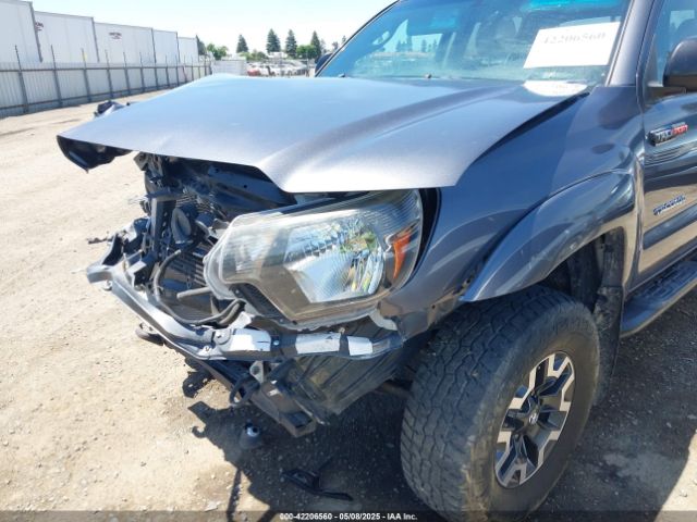 5TFJU4GN7FX072816 Toyota Tacoma Prerunner V6
