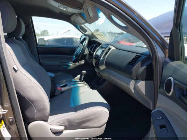 5TFJU4GN7FX072816 Toyota Tacoma Prerunner V6